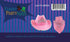 Funny Party Hats Cowboy Hat for Adults - Felt Cowboy Hats w/Paisley Bandana...