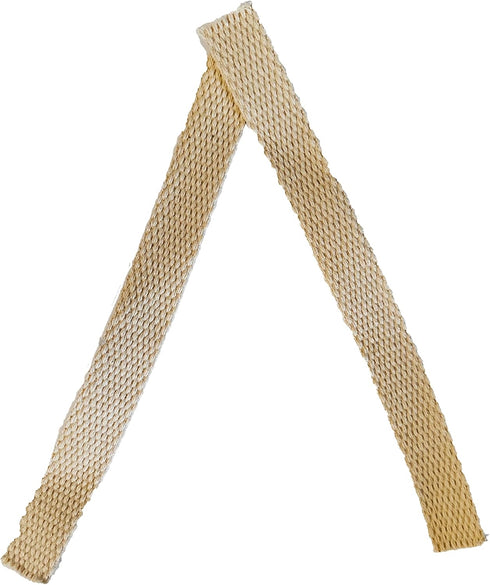 Glo Brite by 21st Century L04 Wide Cotton Lamp Wicks, 3/4-Inch...