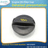 06K103485C Engine Oil Fill Cap Compatible With Volkswagen - Fits For 2012-2017 VW Volkswagen Beetle CC Passat Tiguan, Replaces OEM 06K103485C 06K ...