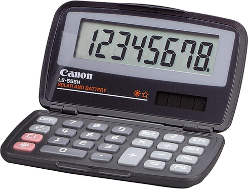 Canon Office Products LS-555H Business Calculator...