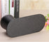PU Leather Desk Organizer, Creative Stylish Office Accessories, Pen Holder Business Name Cards Holder Stand, Multi-Function Desktop Stationery Cad...