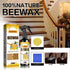 3PC Natural Micro-Molecularized Beeswax Spray,Beeswax Furniture Polish Spray,Original Beeswax Furniture Polish,Beeswax Spray Cleaner,Furniture Bee...