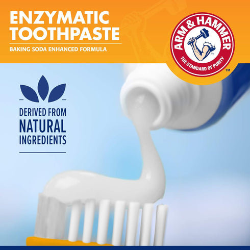 Arm & Hammer for Pets Tartar Control Dental Training Kit for Puppies | Dog Toothbrush, Toothpaste, & Fingerbrush, Total Kit for Ideal Puppy Dental...