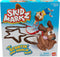 Skid Markz Game - The Scootin,' Dog-Doodlin' Drawing Game by Goliath...