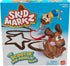 Skid Markz Game - The Scootin,' Dog-Doodlin' Drawing Game by Goliath...