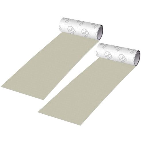 GEAR AID Tenacious Tape 3”x20” Fabric and Vinyl Gear Repair Tape, Quickly Fix Holes and Rips in Puffy Jackets, Rain and Snow Gear, Tents, Sleeping...