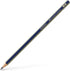 Faber-Castell Miscellaneous Goldfaber 1221 Graphite Pencil, Graphite, 2B, For Art, Craft, Drawing, Sketching, Home, School, University, Colouring...