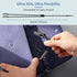 Headphone Splitter,3.5mm Extension Cable Audio Stereo Y Splitter (Hi-Fi Sound), 3.5mm Male to Female Dual Headset Jack Adapter for iPhone Samsung ...