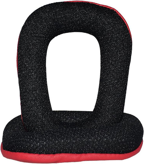 Memory Foam Earpads Ear Pads Cushions Compatible with Logitech G35 G430 G930 F450 Headphones...