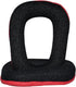 Memory Foam Earpads Ear Pads Cushions Compatible with Logitech G35 G430 G930 F450 Headphones...