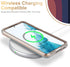 Esdot Compatible with Samsung Galaxy S22 Plus Case,Passing 21ft Drop Test,with Fashionable Designs for Women Girls,Protective Phone Case for Galax...