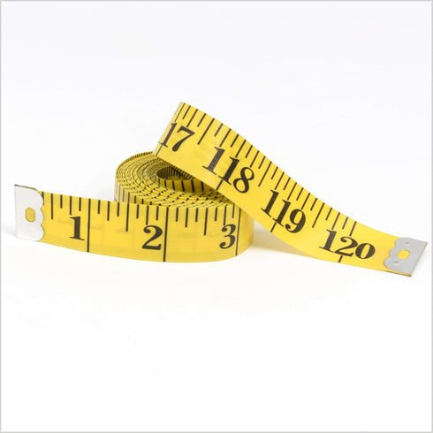 Dritz Quilters 120 in Tape Measure...