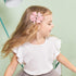 60PCS 3 Inch Hair Bows Grosgrain Ribbon Toddler Hair Accessories with Alligator Clip Bow for Girls Baby Kids Teens In Pairs...