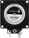 Dayton Audio DAEX58FP Flat Pack 58mm Exciter 25W 8 Ohm......