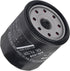 AHL 1pcs Oil Filter 69J-13440-04-00 69J-13440-03-00 Compatible with Yamaha Outboard F250 F150 F175 LF200 LF250, Replaces Sport Boat,Wake Series Bo...