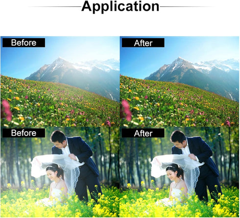 Camera Lens Hood HB 69 for Nikon AF S DX 18 55mm f 3.5 5.6G VR II D3200 D3300 D5200 D5300 Lens...