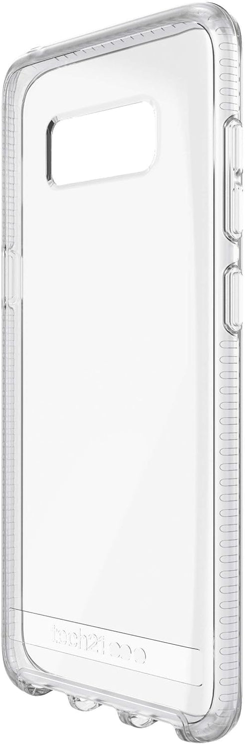 tech21 Pure Clear Case for Samsung Galaxy S8 -...