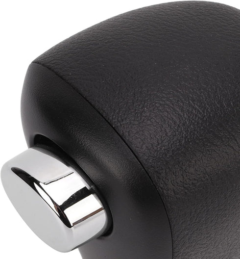 Ejoyous Automatic Gear Knob, Car Knob Handle Lever Gear Shifter Head Replacement Accessory for 2003 to 2006, Replace OE 54130SDAA84ZB, 54130SDAA51...