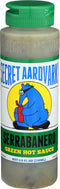 SECRET AARDVARK Serrabanero Green Hot Sauce, 8 FZ...