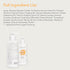 Baby Lotion - 98.2% natural ingredients - for Daily Care, Suitable for 3+, 150ml - Calendula Extract & Panthenol, Vegan baby lotion for newborn - ...