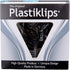 Paper Clips Large Size 200 Pack Black (LP-0611)...