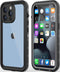 Design for iPhone 13 Pro Max Waterproof Case, Shockproof Dustproof Phone Case with Built-in Screen Protector, Full Body Protective case Cover 6.7'...