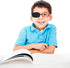12PCS Eye Patches for Adults Kids, Medical Eye Patch for Glasses, Treat Lazy Eye Amblyopia Strabismus Patch, 2 Size...