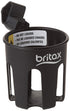 Britax Stroller Cup Holder, Black - Compatible with Single B Agile, B Free, Pathway and B Lively Strollers...