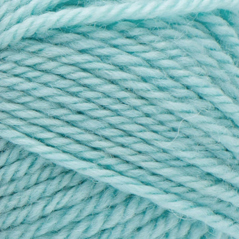 Patons Classic Wool Yarn, Duck Egg Blue...