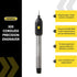 General Tools Cordless Engraving Pen for Metal - Diamond Tip Etching Tool for Engraving Toys, Sporting Goods, & Glass Gifts...