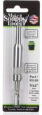 Make it Snappy Tools 9/64 Inch Self-Centering Hinge Bit, Compatible with Festool Centrotec Chucks #95109...