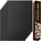 Grill Mat Set of 6, 15.75 x 13 Inch, BBQ Grill Mat Nonstick for Outdoor Grill, Reusable Teflon Grill Sheets Works for Gas Grills Charcoal, Electri...