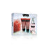 Lucky Brand, Lucky You Women's Fragrance 4 Piece Bath Set, 3.4 fl. Oz...