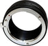 Fotasy PK Lens to L Adapter, Copper, K Mount Lens to L Mount, Compatible with Panasonic S1 S1H S1R S4 S5 Leica SL SL2 TL2 TL Leica T Sigma fp fp L...