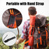 Beasyjoy for iPhone 11 Case Waterproof Metal Case Heavy Duty Built-in Screen Full Body Protective Shockproof Dustproof Military Grade Rugged Defen...