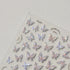 Butterfly Nail Art Stickers 5D Embossed Aurora Butterfly Nail Decals Pink Shining Butterfly Nails Adhesive Stickers Nail Art Supplies Butterfly St...