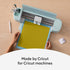 Cricut Premium Permanent Vinyl Roll (12 in x 15 ft), Weather-Resistant, Dishwasher-Safe & Fade-Proof, Compatible with Cricut Cutting Machines, Cre...