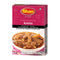 Shan - Korma Masala Seasoning Mix (50g) - Spice Packets for Meat in Yogurt Sauce...