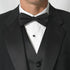 16 Pcs Cufflinks and Studs Set for Men Classic Tuxedo Shirt Cufflinks & Shirt Accessories Black&Silver Match for Business Wedding Formal Suit...