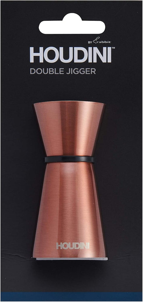 Houdini Copper Double Jigger...
