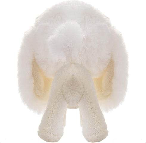 Cream Puppy Dog Stuffed Animal Poodle Plush Soft Toy 4-Inch...