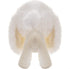 Cream Puppy Dog Stuffed Animal Poodle Plush Soft Toy 4-Inch...