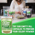 XPRS Nutra Organic Celery Powder - Celery Organic Fresh Powder Antioxidant - Premium Celery Powder Organic - Vegan Friendly Celery Fresh Powder (8...