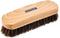 Saphir Natural Horsehair Brush - Shoe Polish Brush for Cleaning, Polishing & Buffing Leather Shoes - 7" (18cm)...