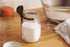 Jarware Coffee Spoon Clip for Wide Mouth Mason Jars, 6"...