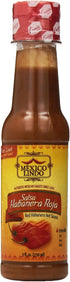 Castillo Habanero Hot Sauce Red, 5 oz...