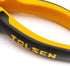 Tolsen Industrial 6" 160mm Bent Snip Needle Nose Pliers Wire Cutter...