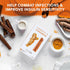 Nutra Tea - Turmeric & Cinnamon Tea - 20 Tea Bags - Herbal Tea...