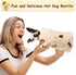 mermaker Burritos Tortilla Throw Blanket 2.0 Double Sided 47 inches for Adult and Kids, Giant Funny Realistic Food Blanket, 285 GSM Novelty Soft F...