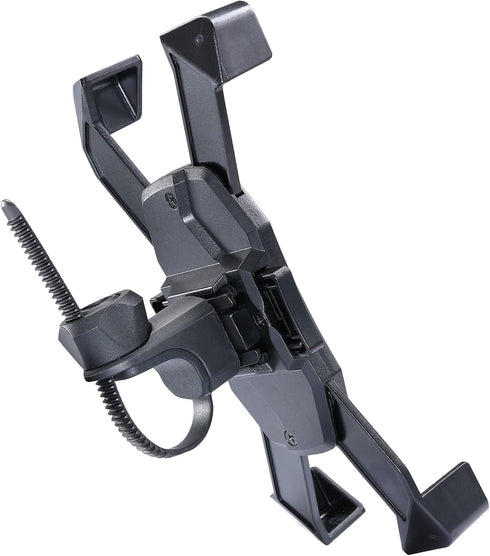 sixthreezero Bike Mounted Phone Holder, Bicycle accessories, Matte Black...